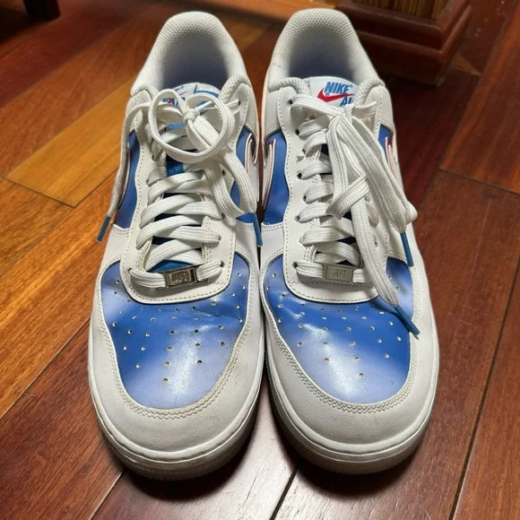 Nike Air Force 1, Men’s 10.5 - Picture 8 of 8